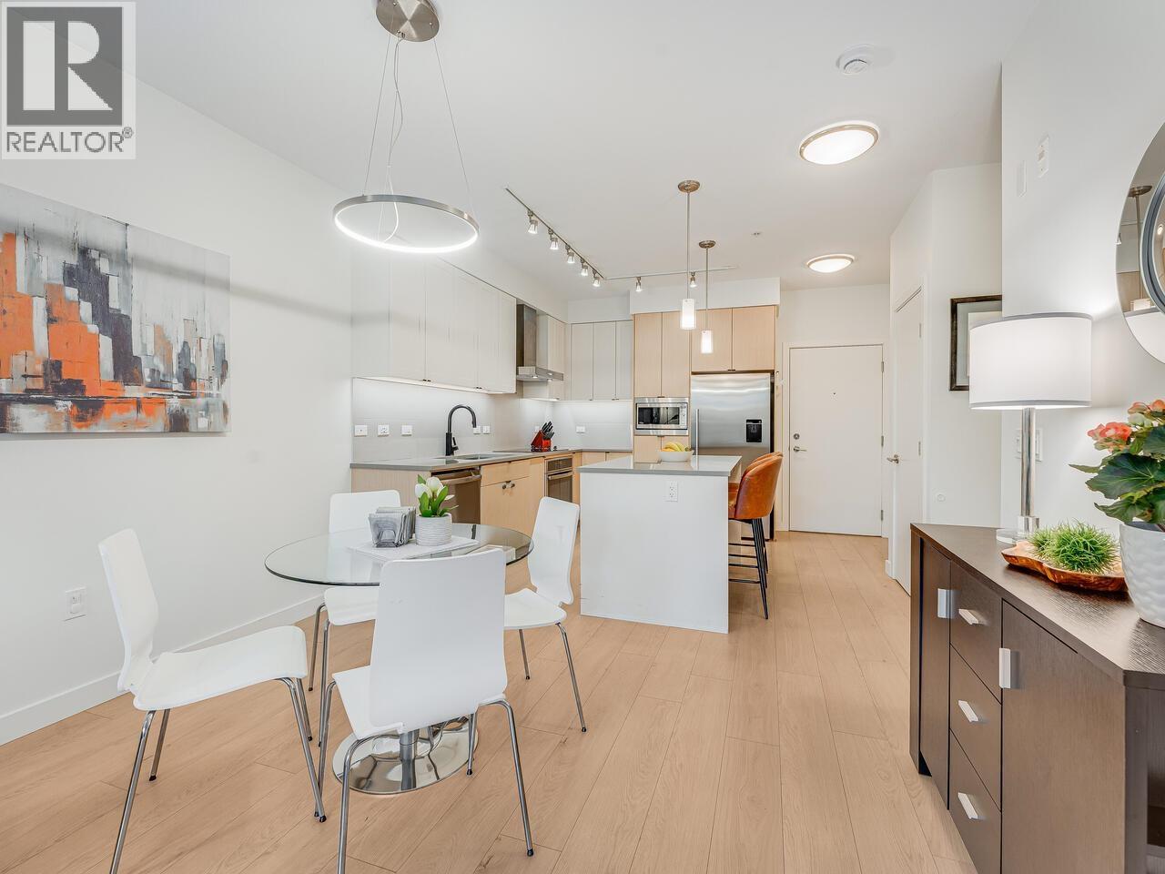 113 3205 Mountain Highway, North Vancouver, British Columbia  V7K 0A3 - Photo 12 - R3097689