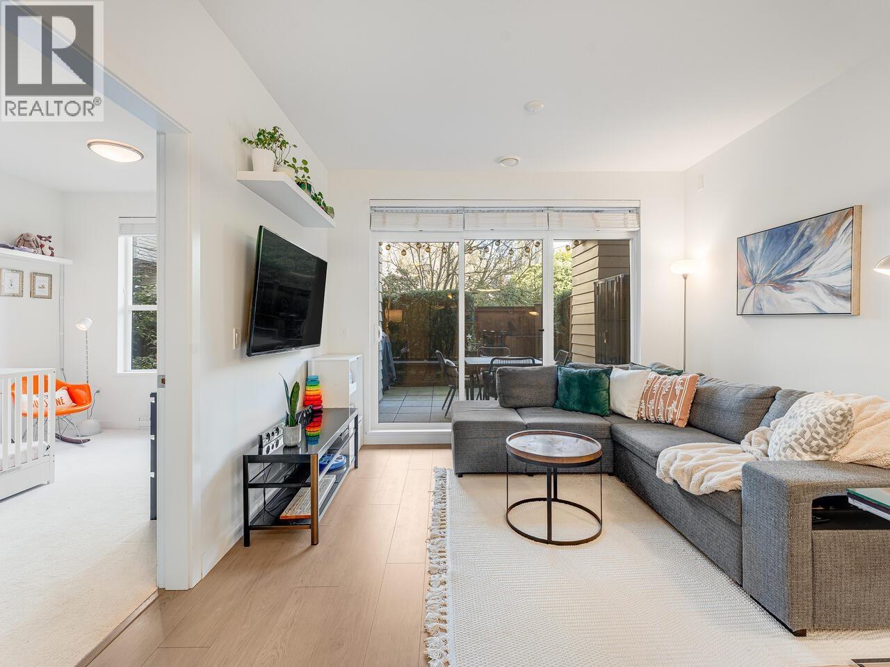 113 3205 Mountain Highway, North Vancouver, British Columbia  V7K 0A3 - Photo 13 - R3097689