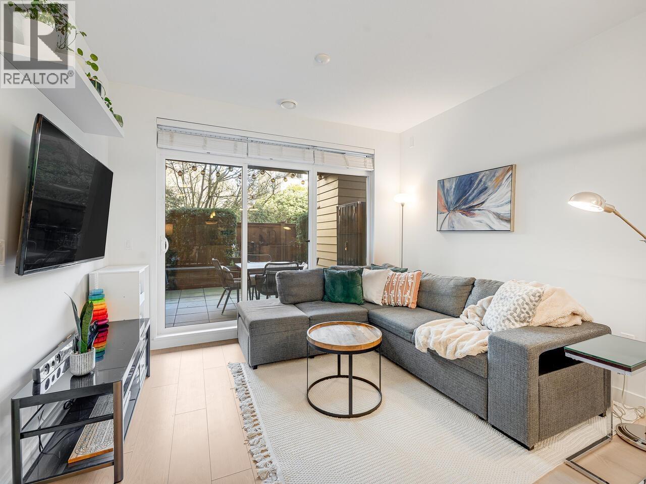 113 3205 Mountain Highway, North Vancouver, British Columbia  V7K 0A3 - Photo 14 - R3097689