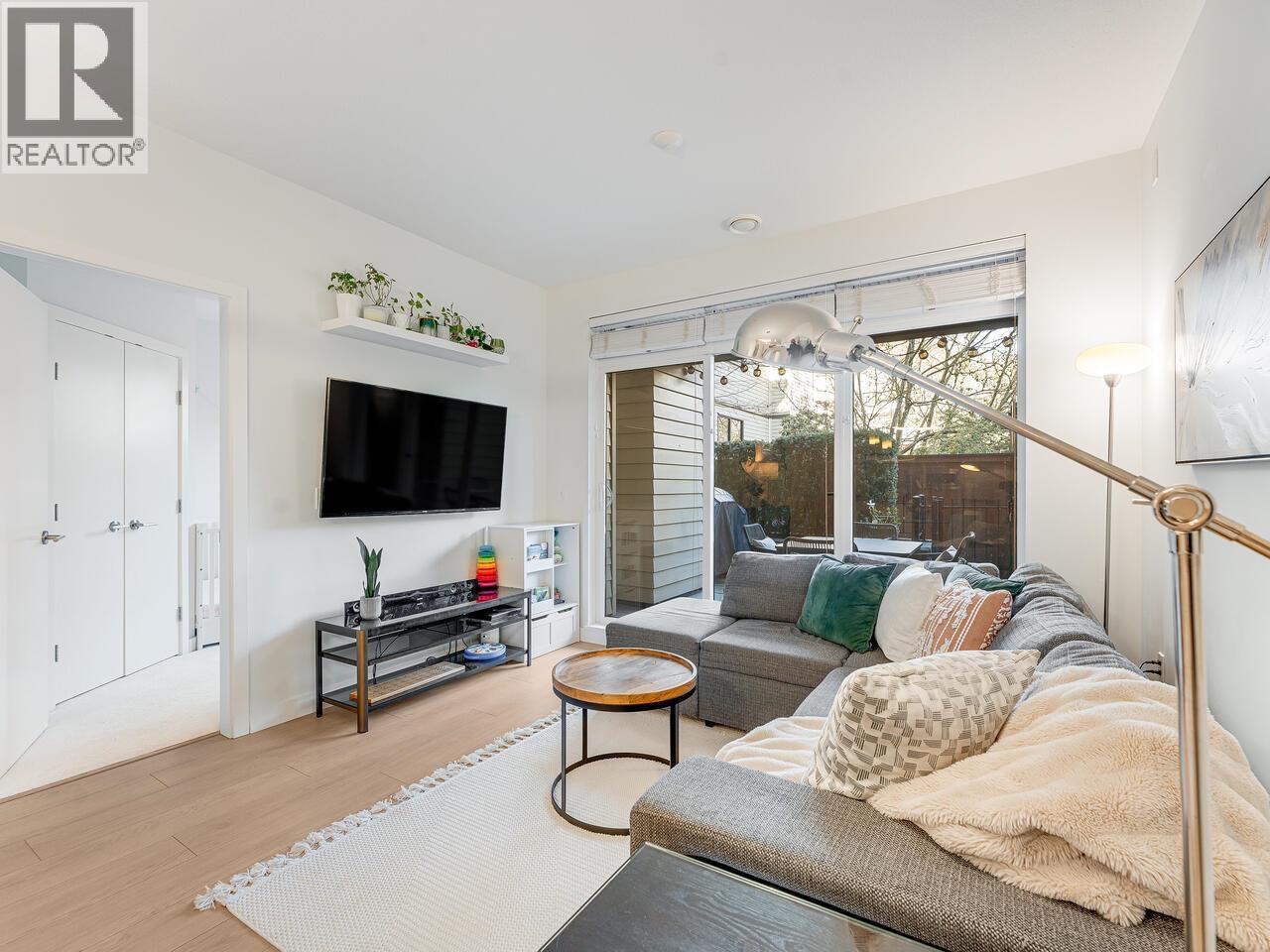 113 3205 Mountain Highway, North Vancouver, British Columbia  V7K 0A3 - Photo 15 - R3097689