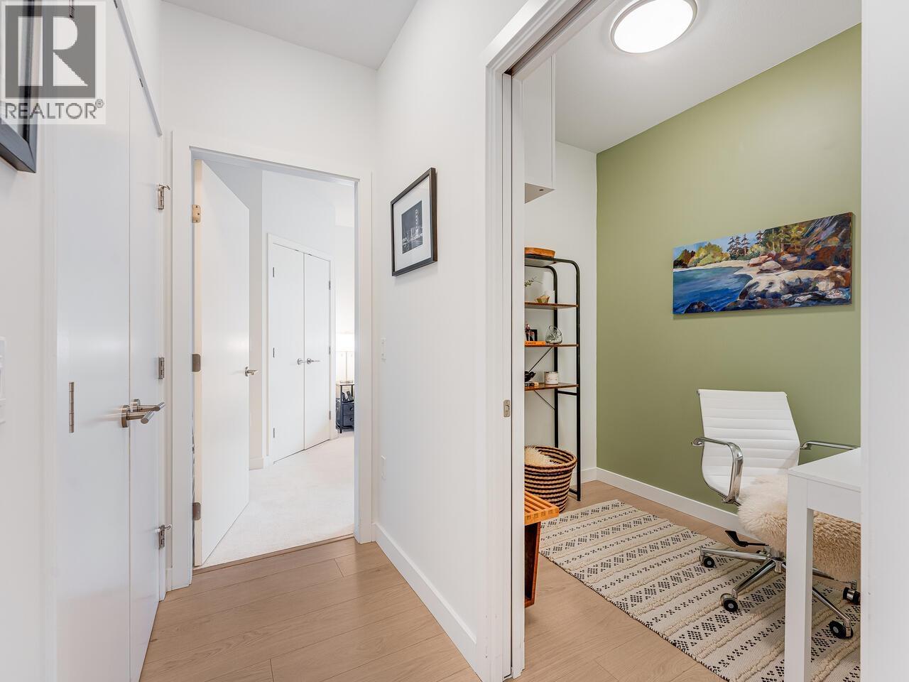 113 3205 Mountain Highway, North Vancouver, British Columbia  V7K 0A3 - Photo 17 - R3097689