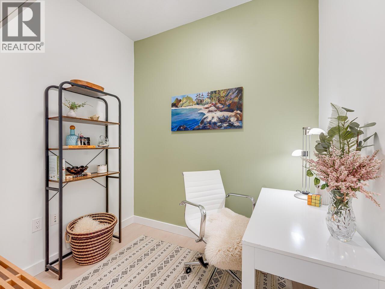 113 3205 Mountain Highway, North Vancouver, British Columbia  V7K 0A3 - Photo 18 - R3097689