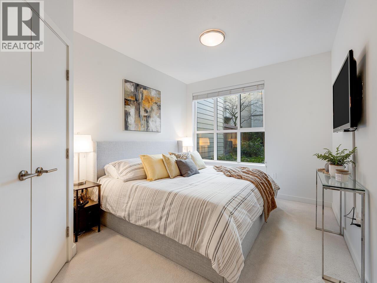 113 3205 Mountain Highway, North Vancouver, British Columbia  V7K 0A3 - Photo 19 - R3097689