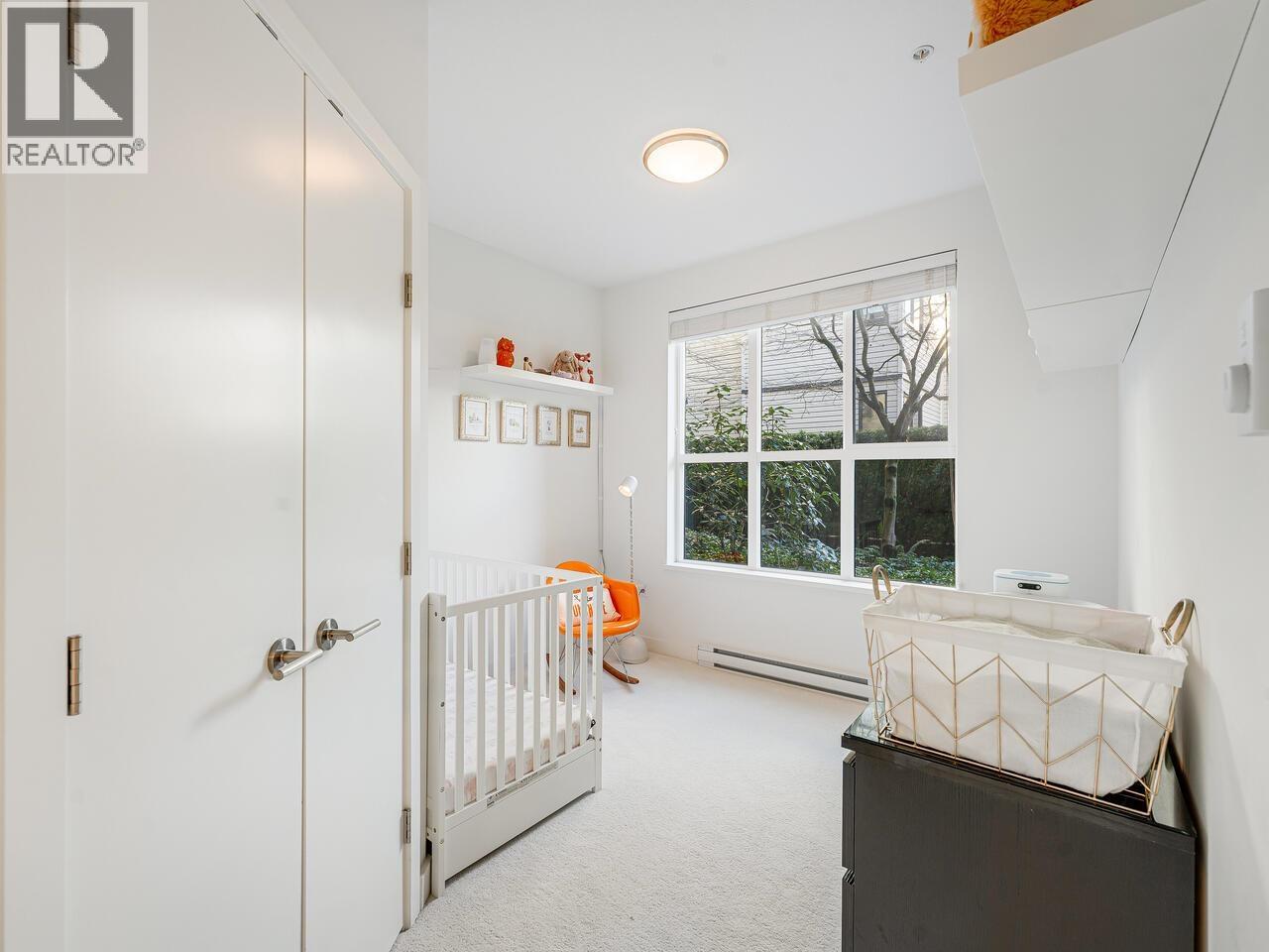 113 3205 Mountain Highway, North Vancouver, British Columbia  V7K 0A3 - Photo 22 - R3097689