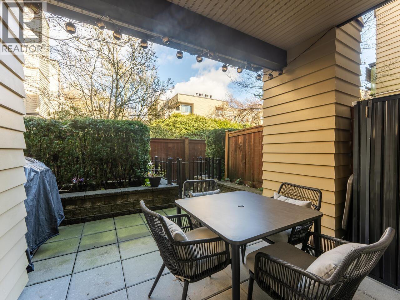 113 3205 Mountain Highway, North Vancouver, British Columbia  V7K 0A3 - Photo 24 - R3097689