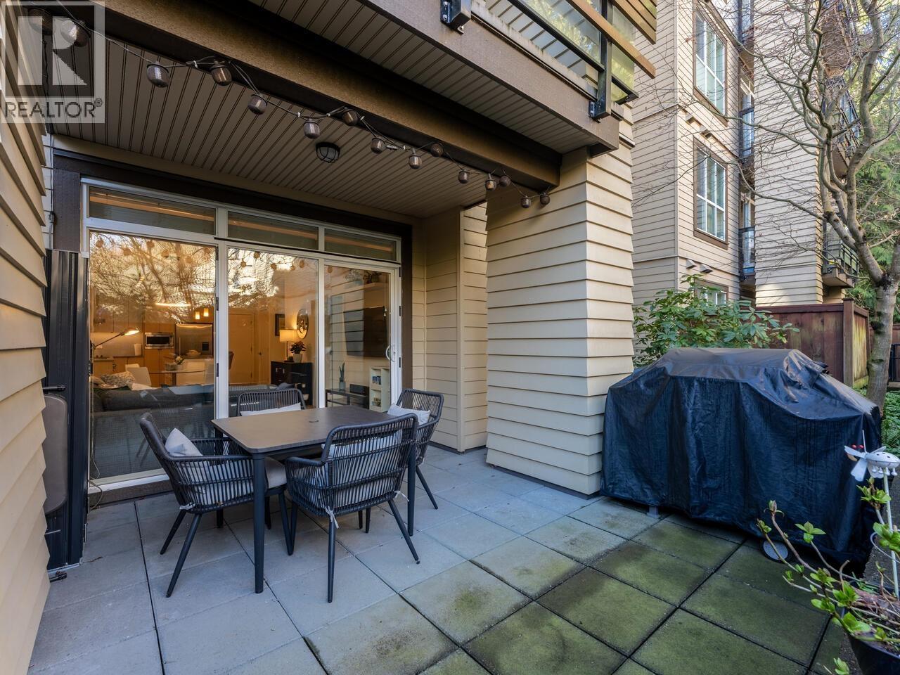 113 3205 Mountain Highway, North Vancouver, British Columbia  V7K 0A3 - Photo 25 - R3097689