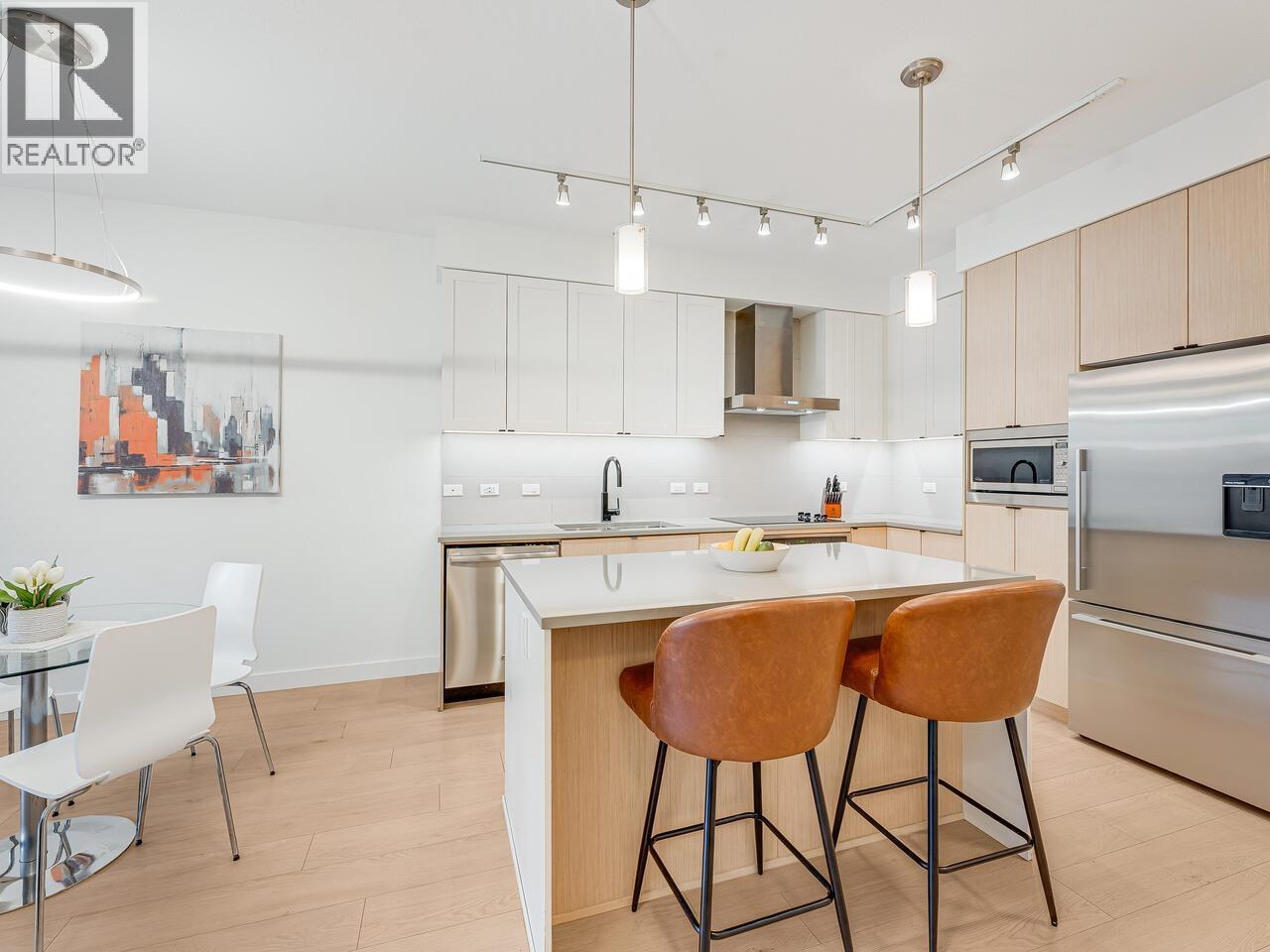 113 3205 Mountain Highway, North Vancouver, British Columbia  V7K 0A3 - Photo 6 - R3097689