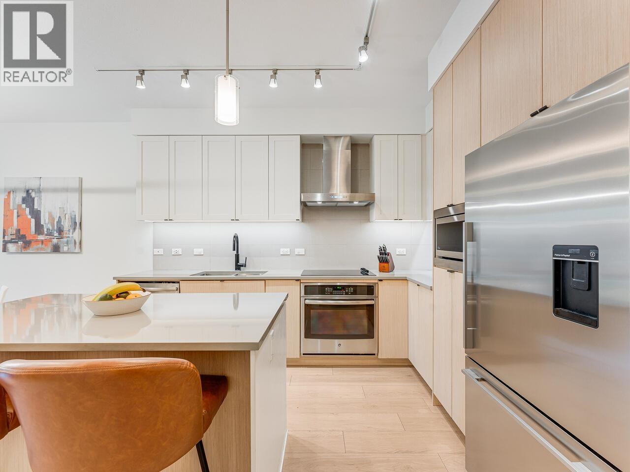 113 3205 Mountain Highway, North Vancouver, British Columbia  V7K 0A3 - Photo 7 - R3097689