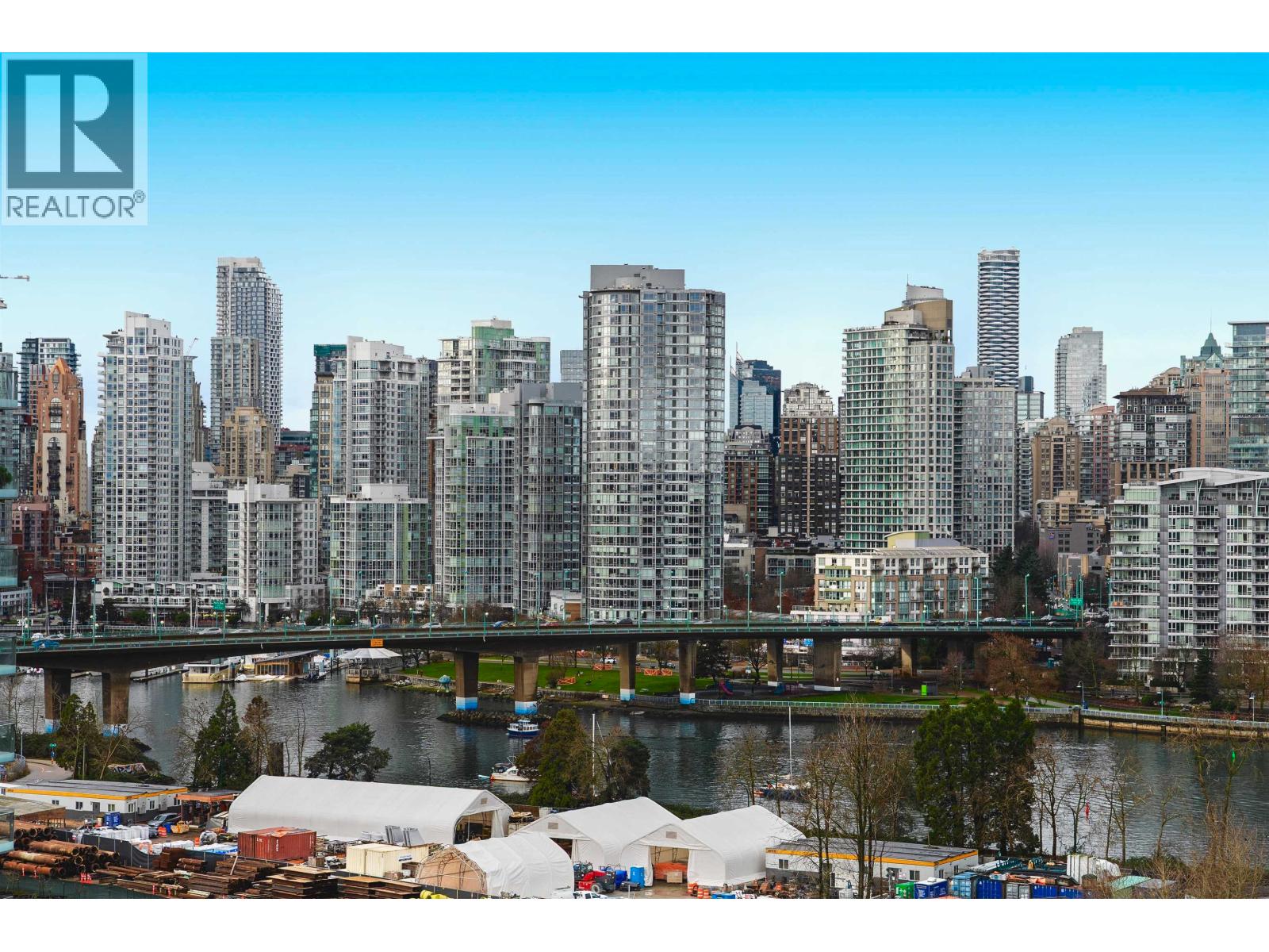 1609 1788 Columbia Street, Vancouver, British Columbia  V5Y 0L7 - Photo 1 - R3097697