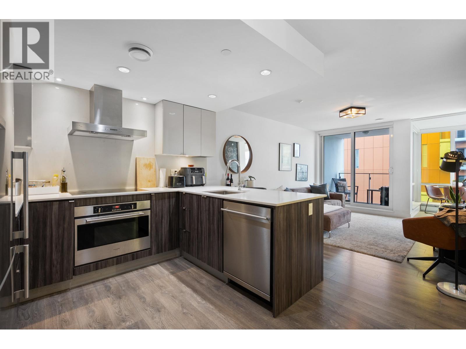 1609 1788 Columbia Street, Vancouver, British Columbia  V5Y 0L7 - Photo 10 - R3097697