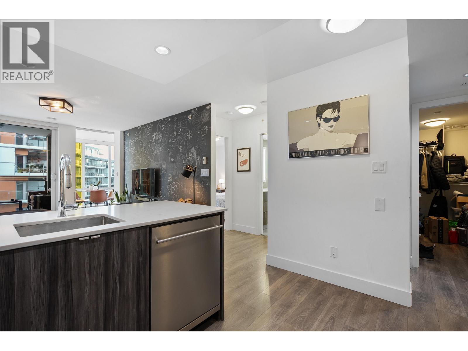 1609 1788 Columbia Street, Vancouver, British Columbia  V5Y 0L7 - Photo 11 - R3097697