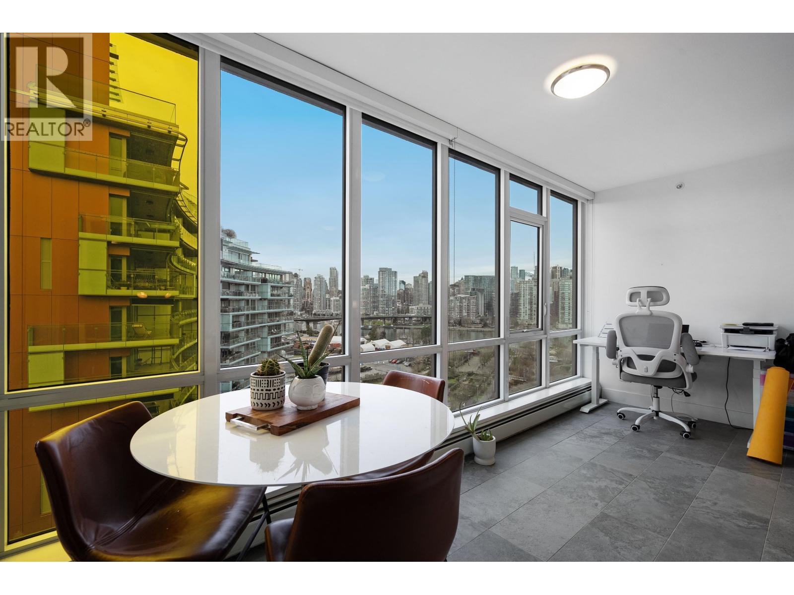 1609 1788 Columbia Street, Vancouver, British Columbia  V5Y 0L7 - Photo 15 - R3097697