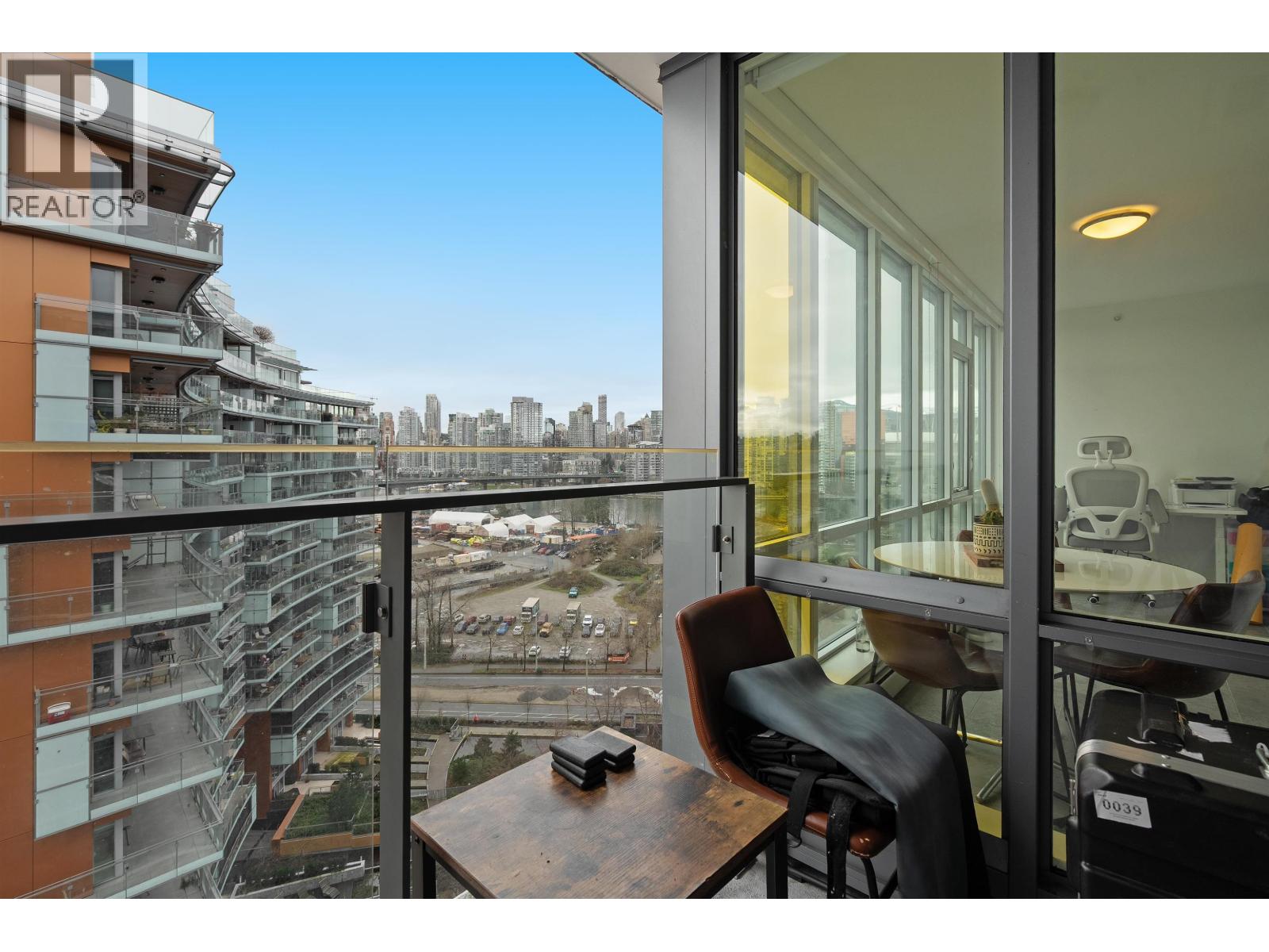 1609 1788 Columbia Street, Vancouver, British Columbia  V5Y 0L7 - Photo 18 - R3097697