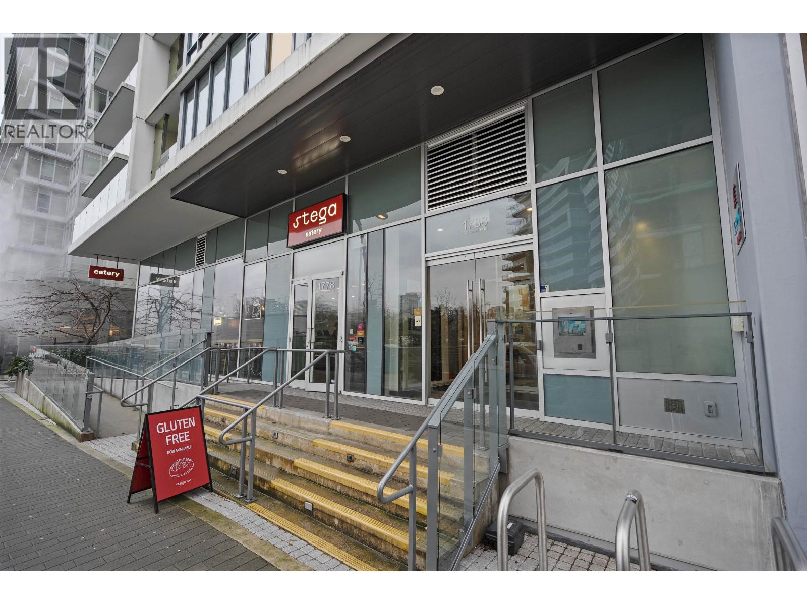 1609 1788 Columbia Street, Vancouver, British Columbia  V5Y 0L7 - Photo 26 - R3097697