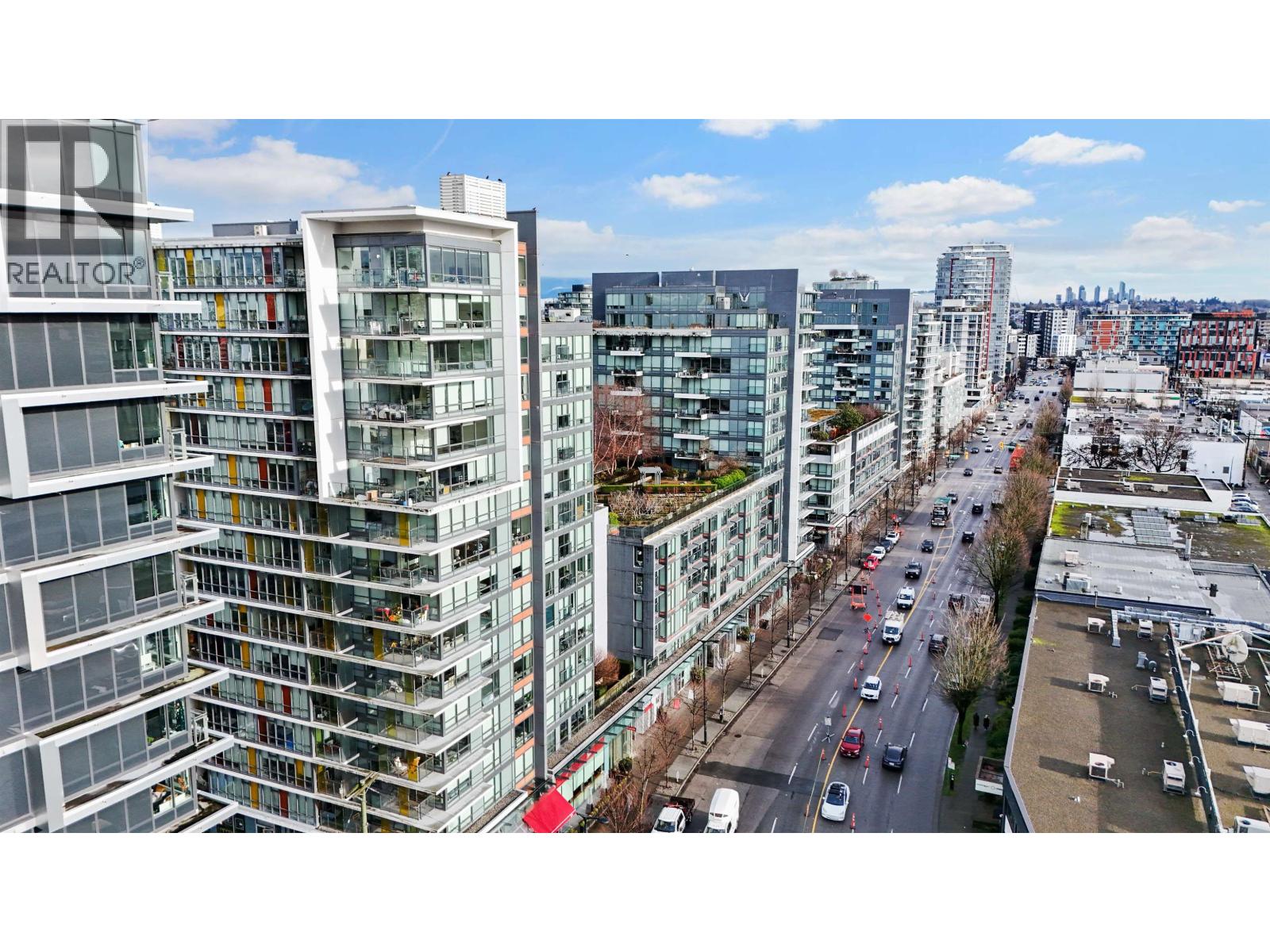 1609 1788 Columbia Street, Vancouver, British Columbia  V5Y 0L7 - Photo 38 - R3097697