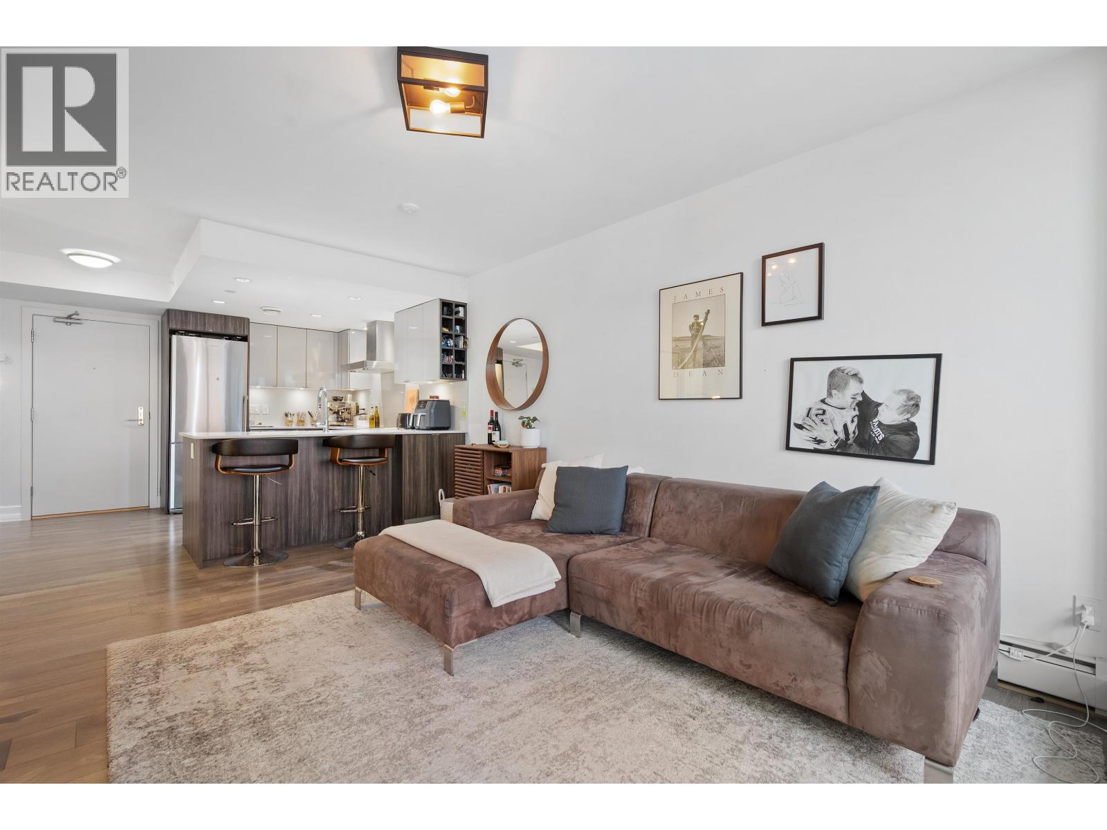 1609 1788 Columbia Street, Vancouver, British Columbia  V5Y 0L7 - Photo 4 - R3097697