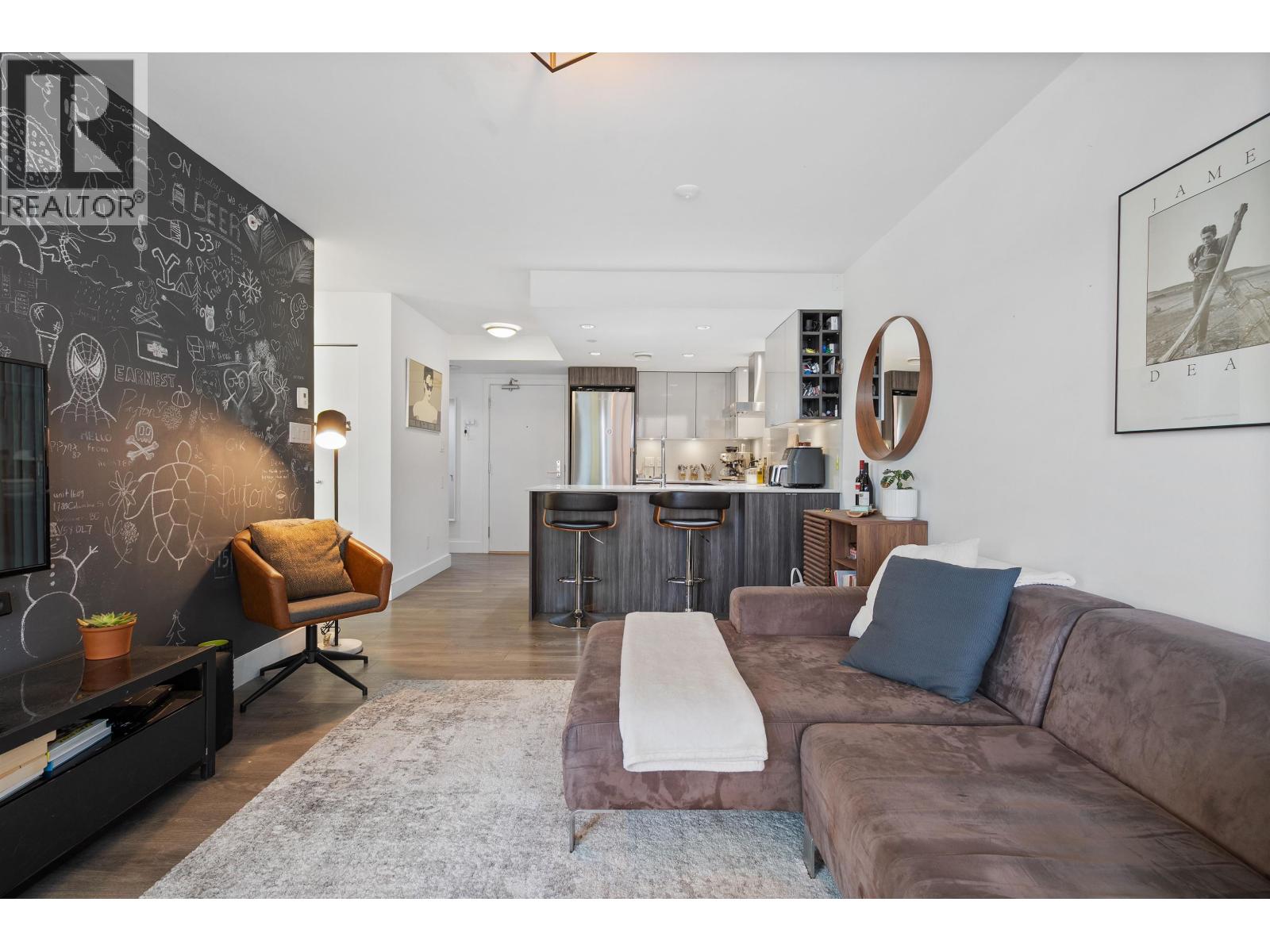 1609 1788 Columbia Street, Vancouver, British Columbia  V5Y 0L7 - Photo 7 - R3097697