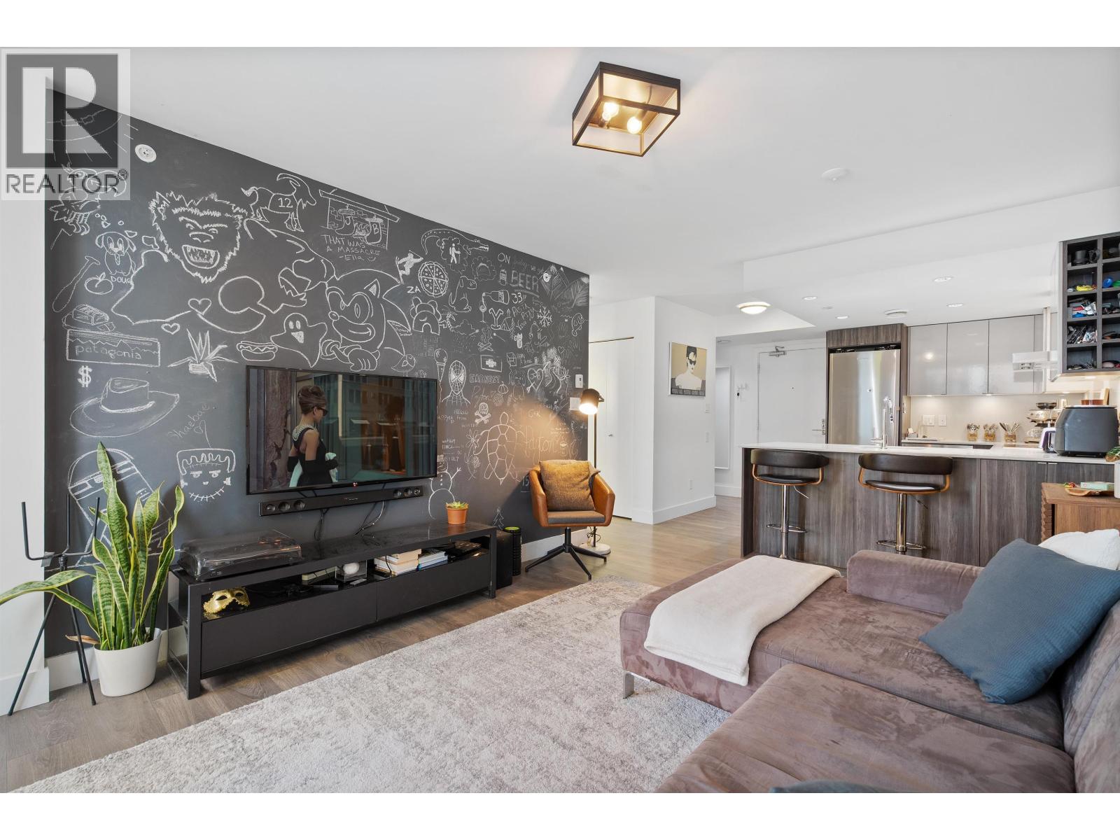 1609 1788 Columbia Street, Vancouver, British Columbia  V5Y 0L7 - Photo 8 - R3097697