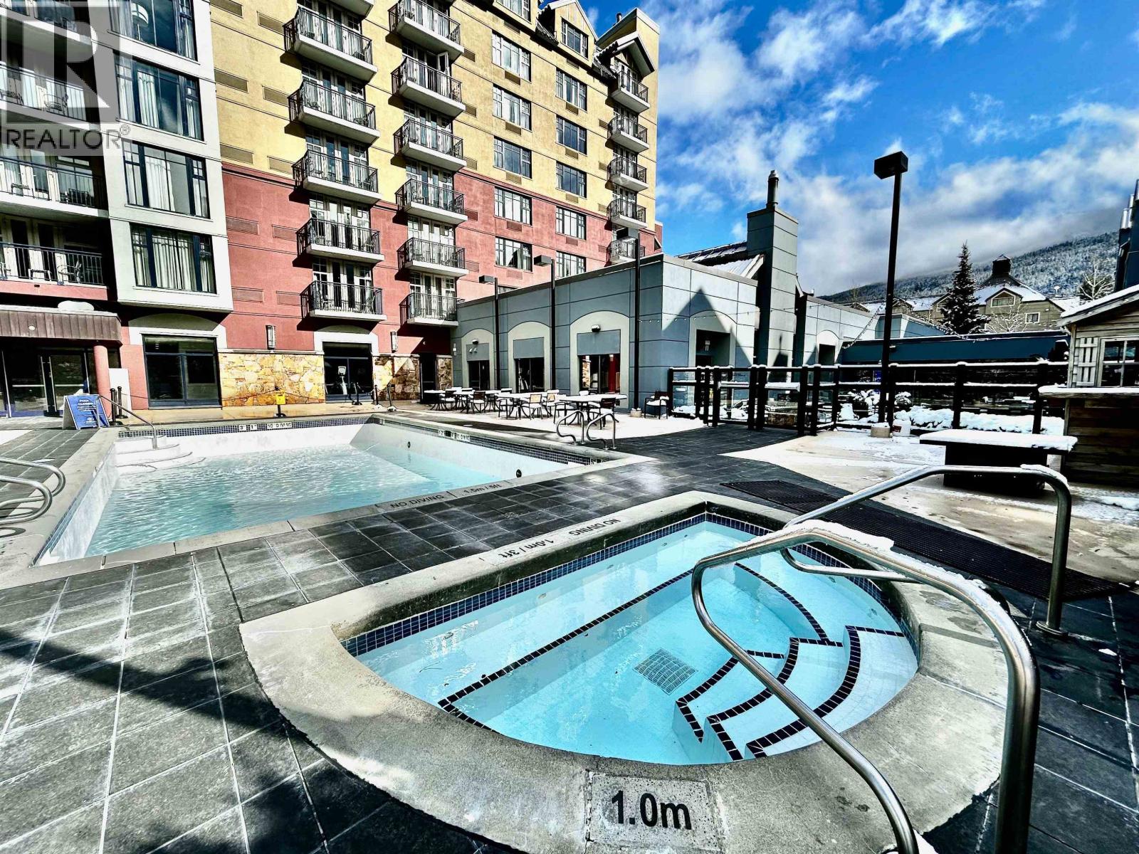 Week 9 902-4293 Mountain Square, Whistler, British Columbia  V8E 1B8 - Photo 17 - R3097699