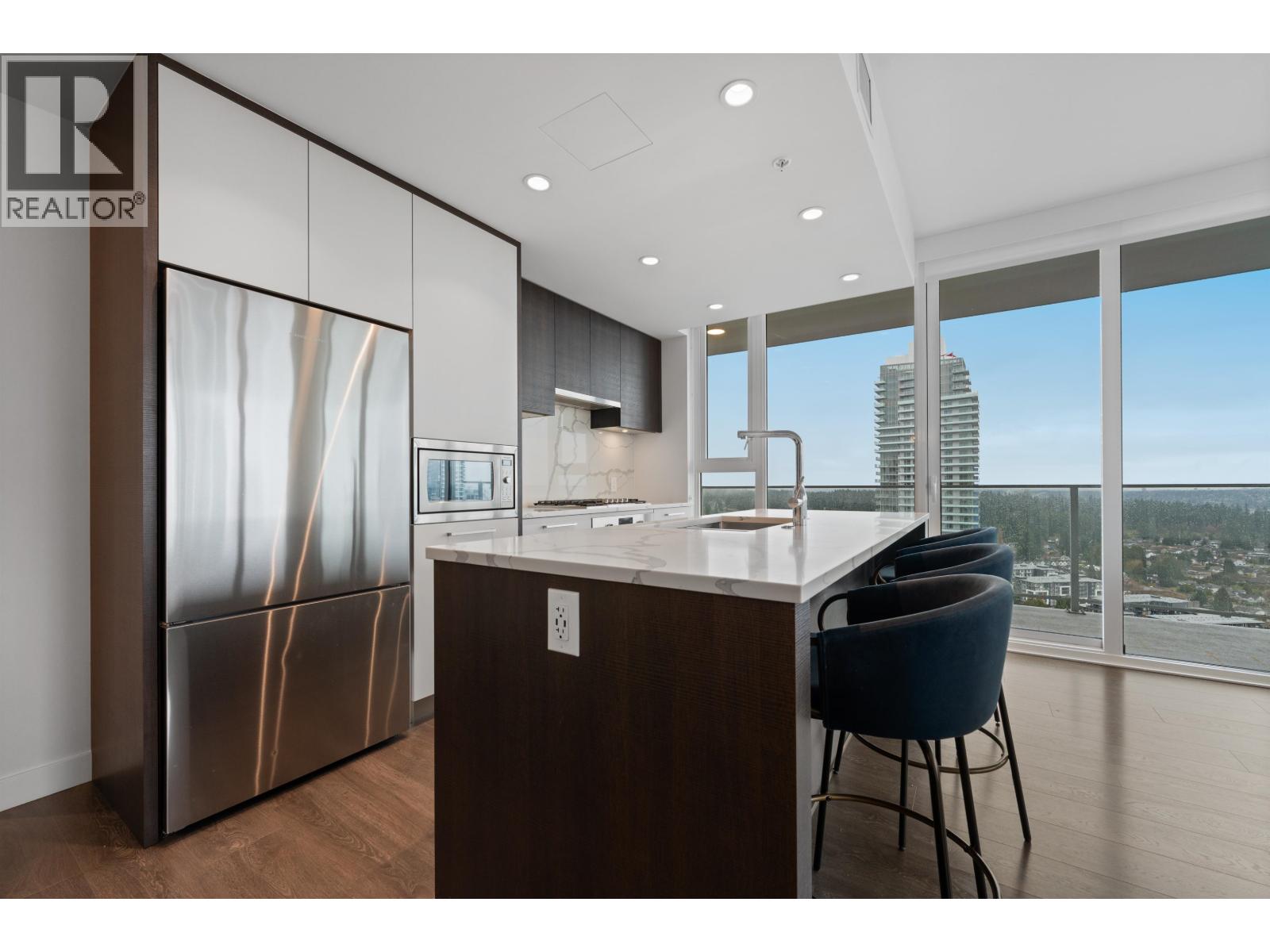 3206 567 Clarke Road, Coquitlam, British Columbia  V3J 0K7 - Photo 12 - R3097704