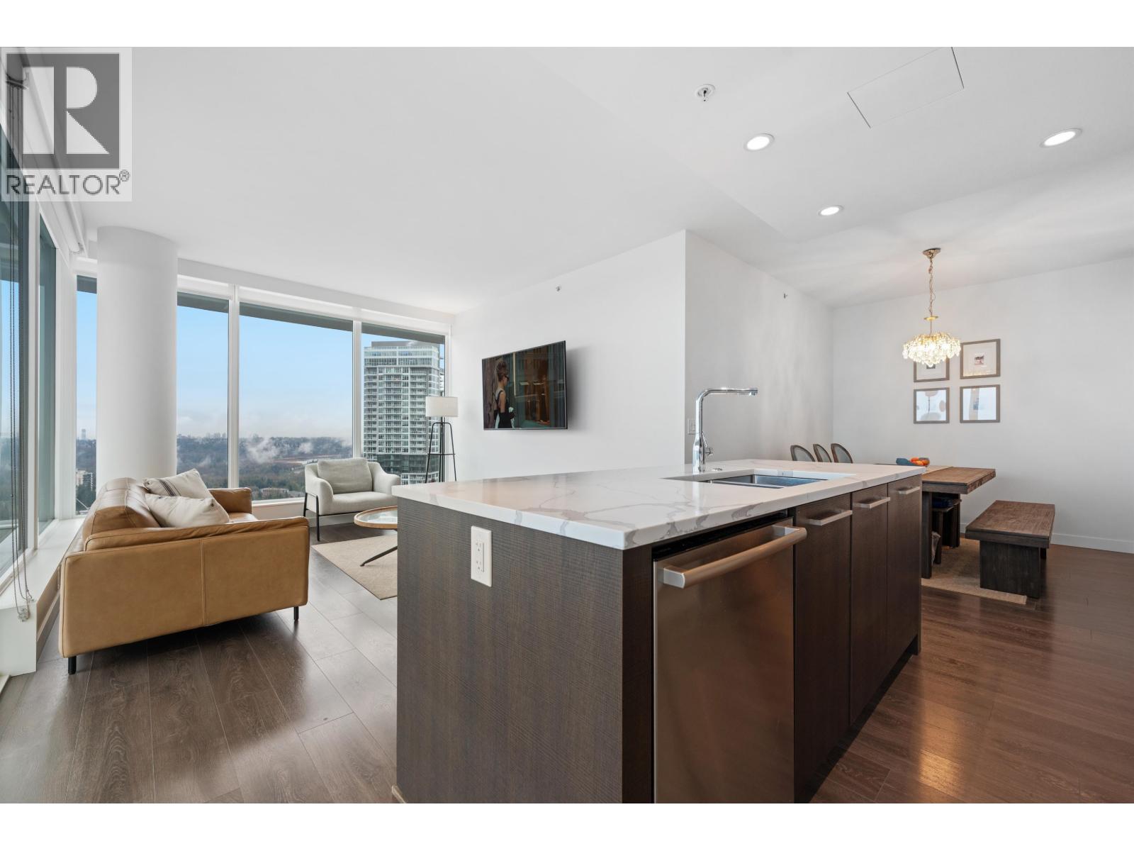 3206 567 Clarke Road, Coquitlam, British Columbia  V3J 0K7 - Photo 13 - R3097704