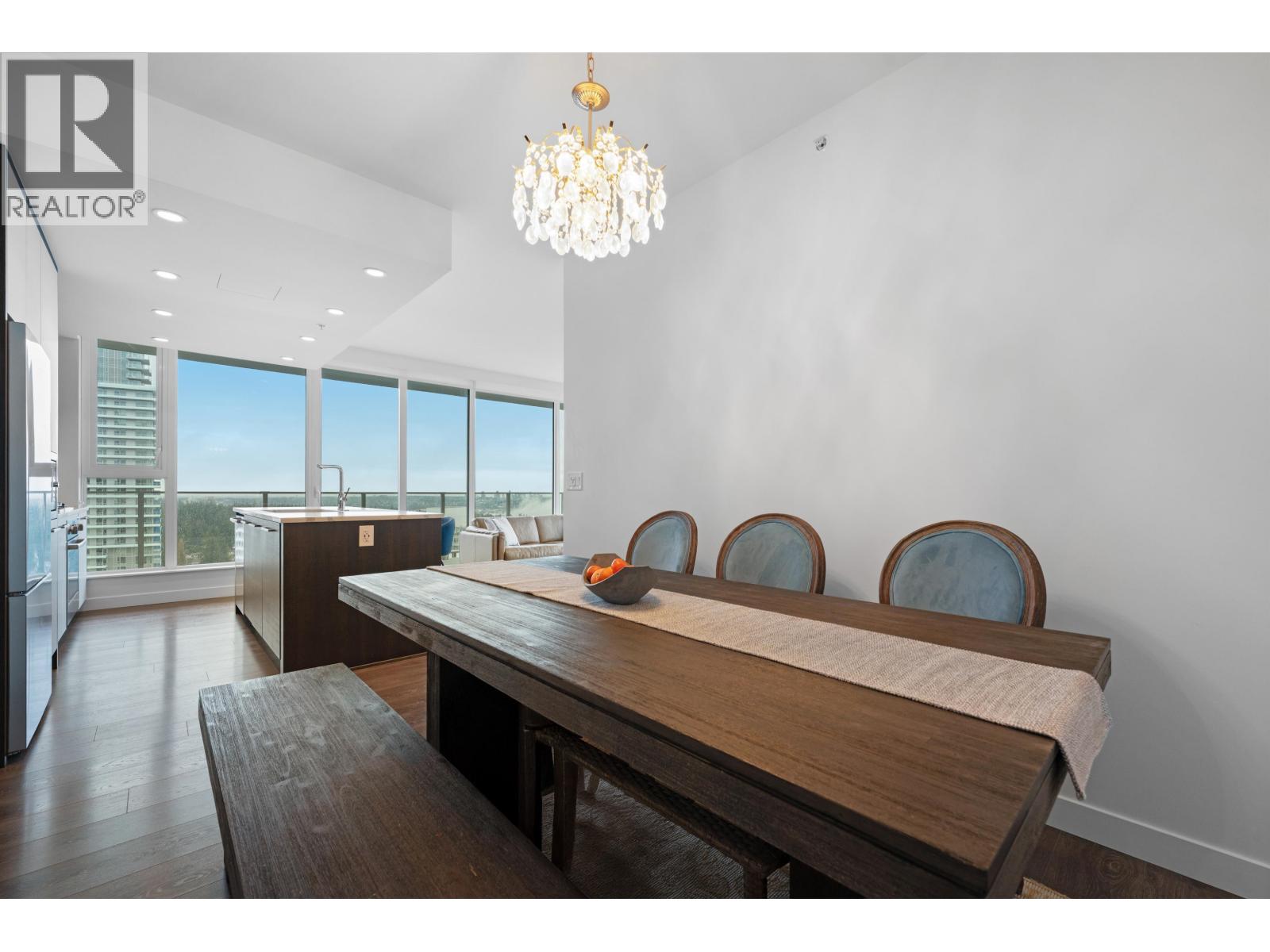 3206 567 Clarke Road, Coquitlam, British Columbia  V3J 0K7 - Photo 14 - R3097704