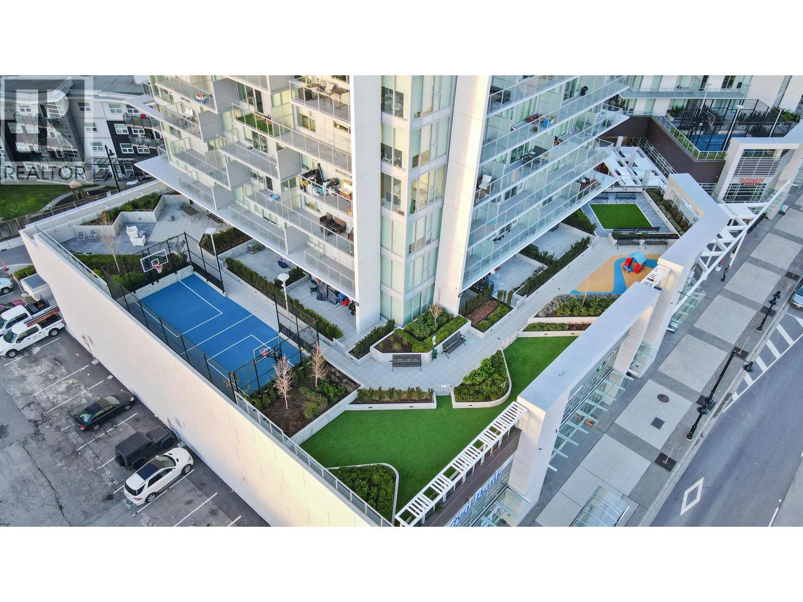 3206 567 Clarke Road, Coquitlam, British Columbia  V3J 0K7 - Photo 29 - R3097704