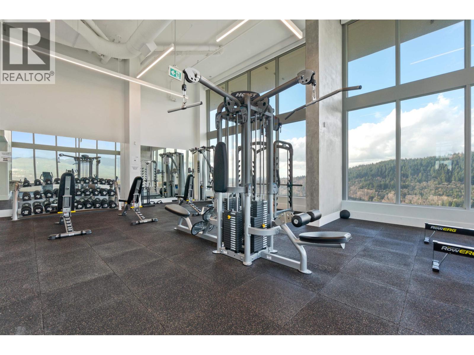 3206 567 Clarke Road, Coquitlam, British Columbia  V3J 0K7 - Photo 32 - R3097704