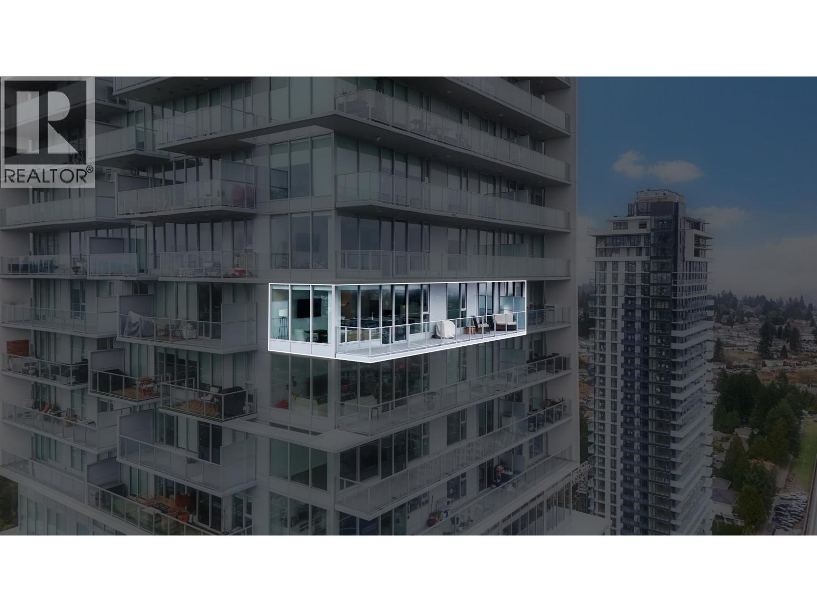 3206 567 Clarke Road, Coquitlam, British Columbia  V3J 0K7 - Photo 37 - R3097704