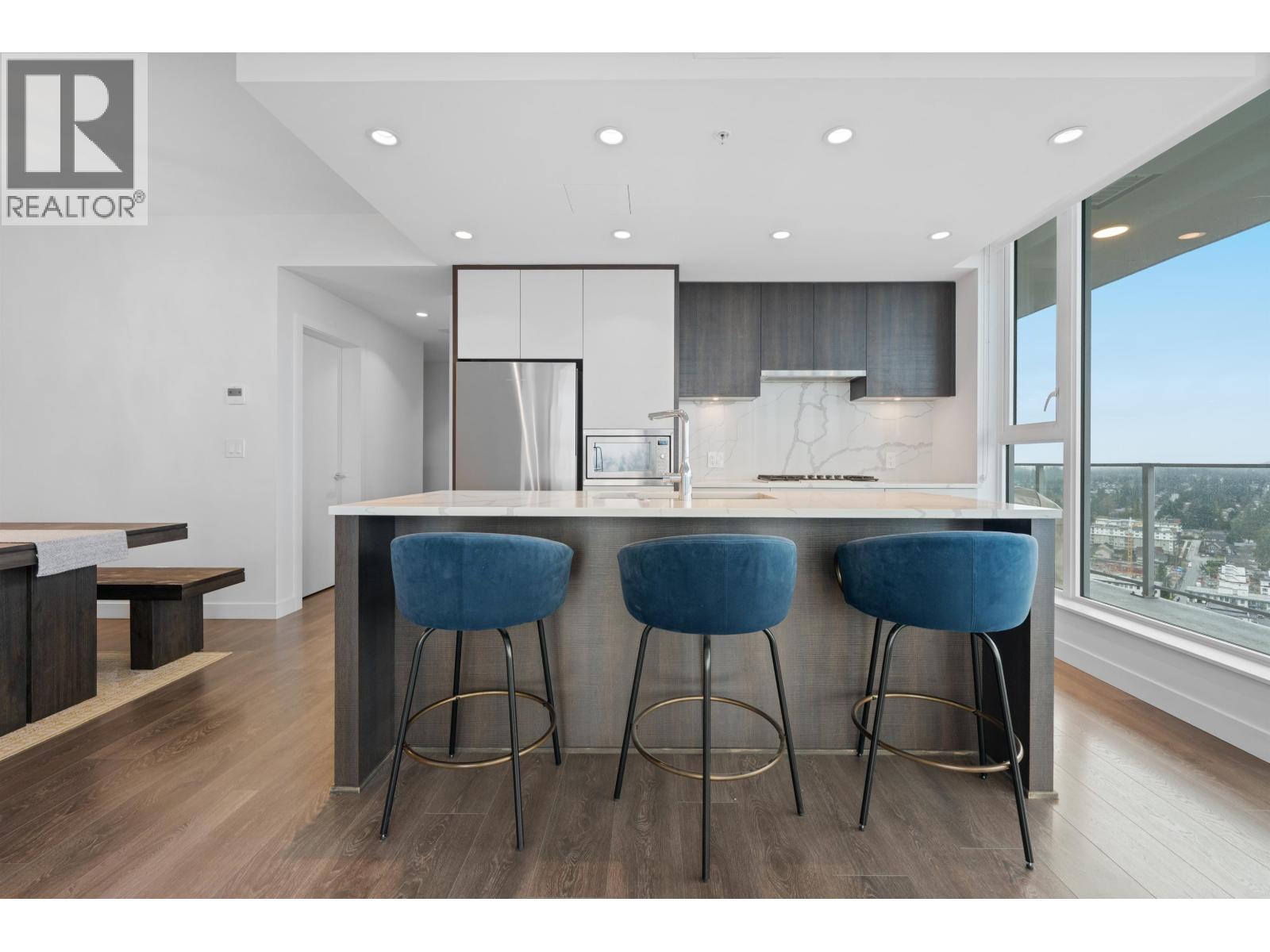 3206 567 Clarke Road, Coquitlam, British Columbia  V3J 0K7 - Photo 9 - R3097704