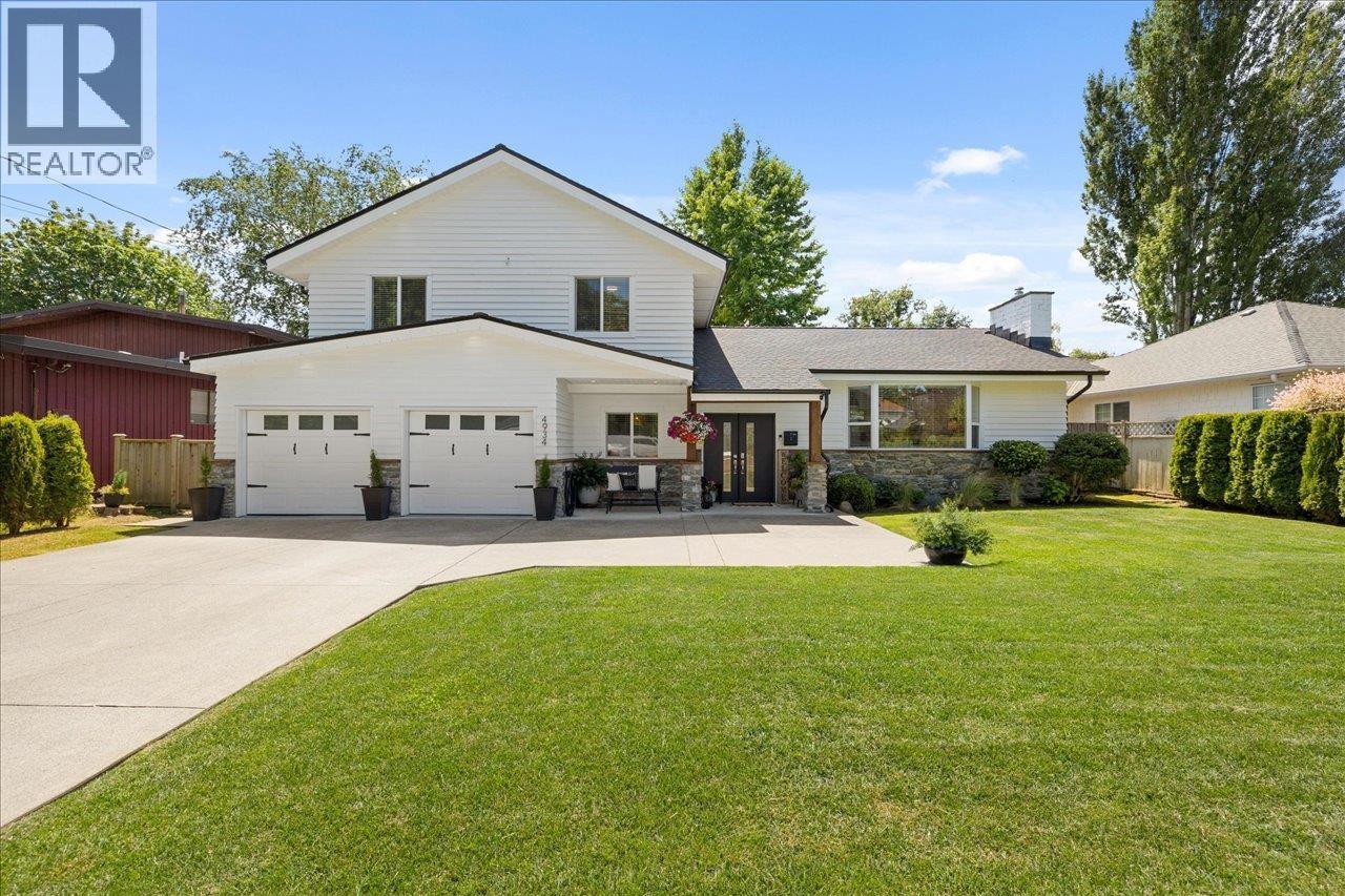 4934 12 AVENUE, Delta, British Columbia