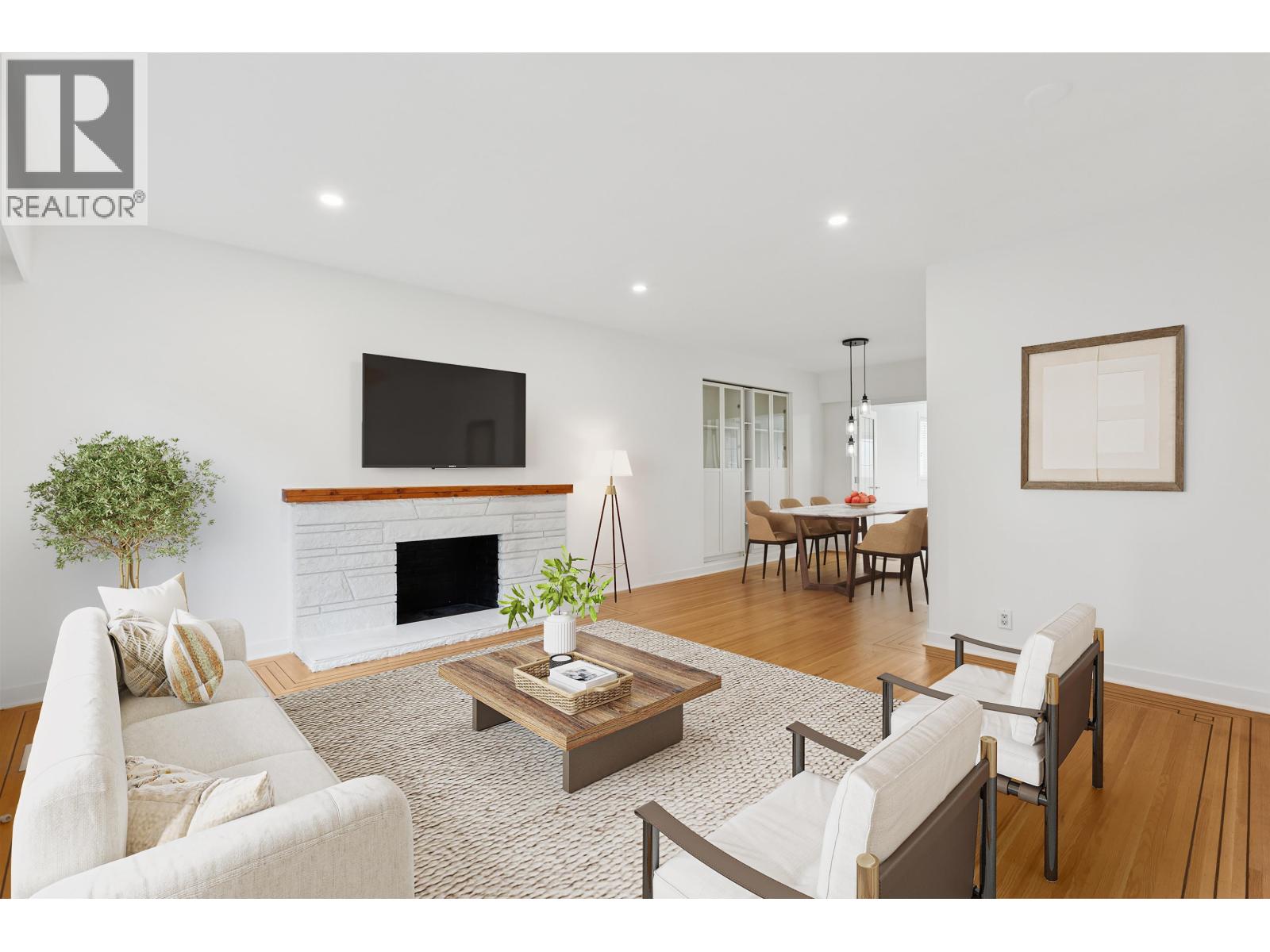 7477 VIVIAN DRIVE, vancouver, British Columbia