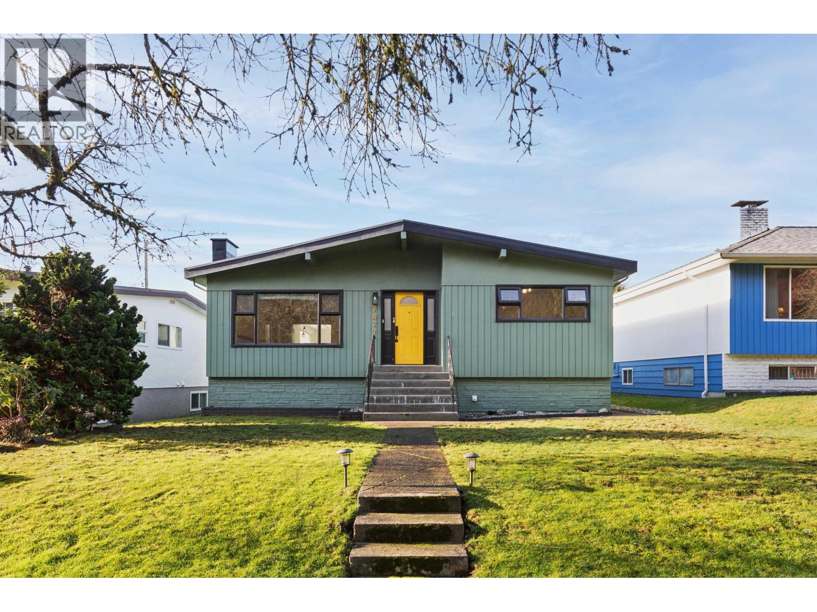 7477 Vivian Drive, Vancouver, British Columbia  V5S 2V5 - Photo 15 - R3097660