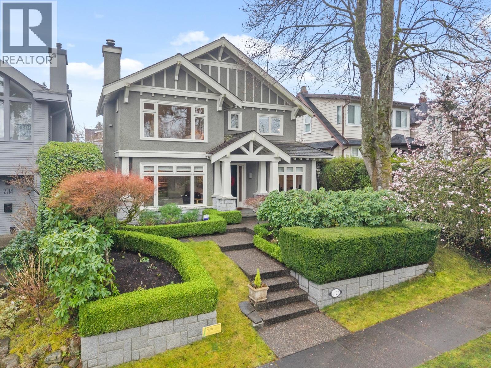 2722 W 31ST AVENUE, vancouver, British Columbia