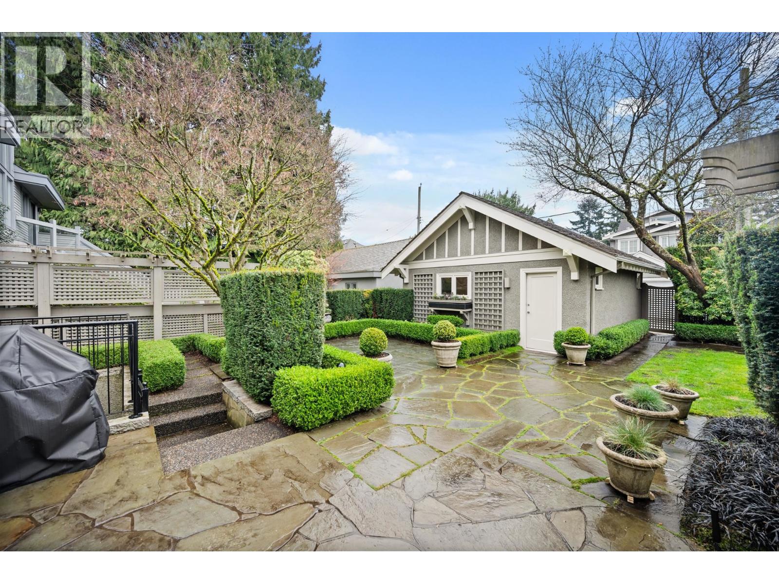 2722 W 31st Avenue, Vancouver, British Columbia  V6L 2A1 - Photo 37 - R3097696