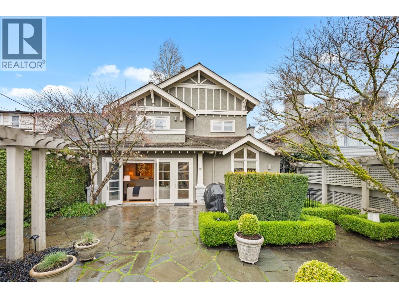 2722 W 31st Avenue, Vancouver, British Columbia  V6L 2A1 - Photo 39 - R3097696