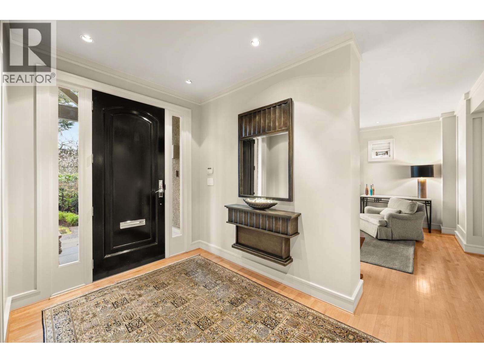 2722 W 31st Avenue, Vancouver, British Columbia  V6L 2A1 - Photo 4 - R3097696