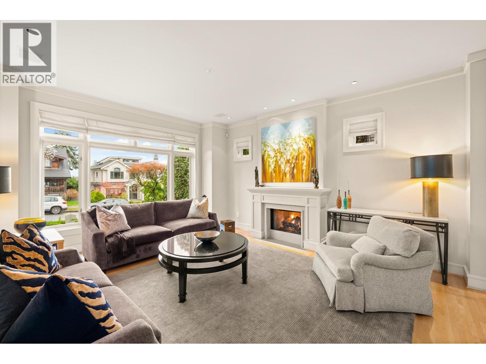 2722 W 31st Avenue, Vancouver, British Columbia  V6L 2A1 - Photo 5 - R3097696