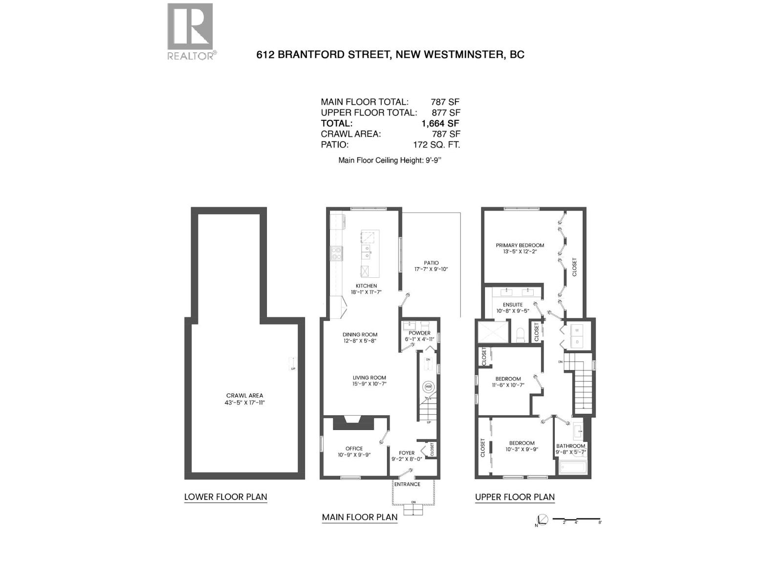 612 Brantford Street, New Westminster, British Columbia  V3M 1W7 - Photo 40 - R3097701