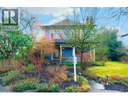 510 THIRD AVENUE, New Westminster, British Columbia