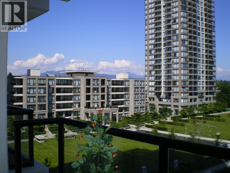 601 7088 Salisbury Avenue, Burnaby, British Columbia  V5E 0A4 - Photo 2 - R3097732