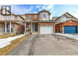 569 ALBERTA Avenue, Woodstock, Ontario