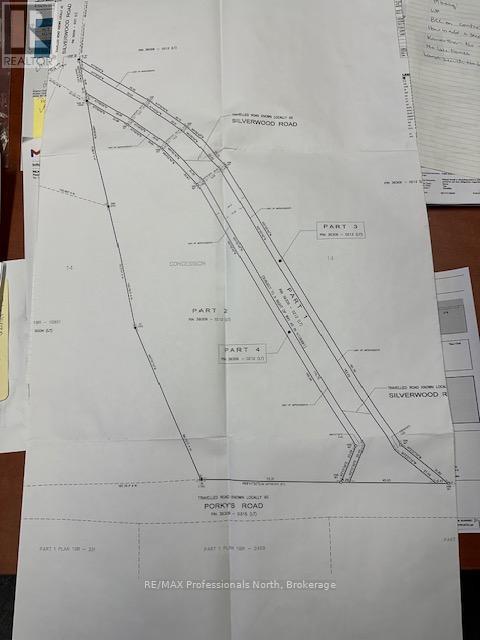 Lot Silverwood Road, Minden Hills, Ontario  K0M 2K0 - Photo 17 - X12863774