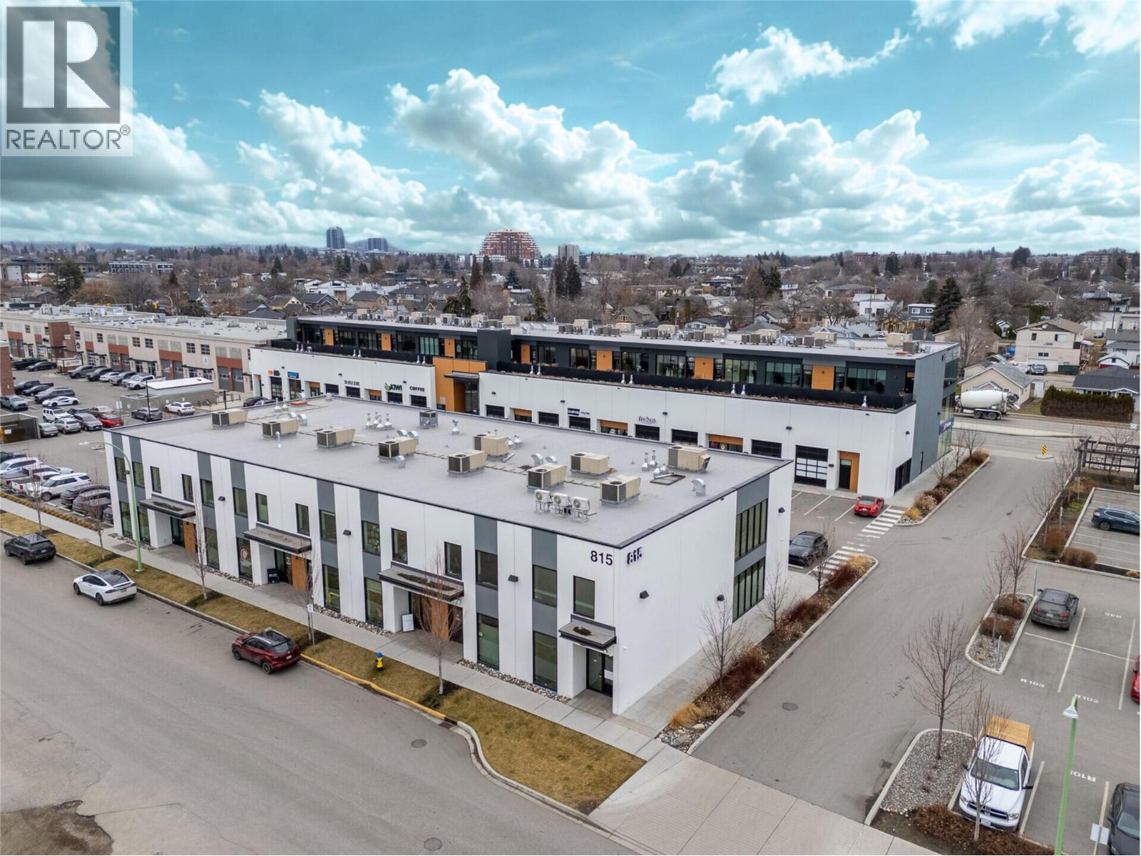 815 Vaughan Avenue Unit# 103, Kelowna, British Columbia  V1Y 5K3 - Photo 43 - 10375493