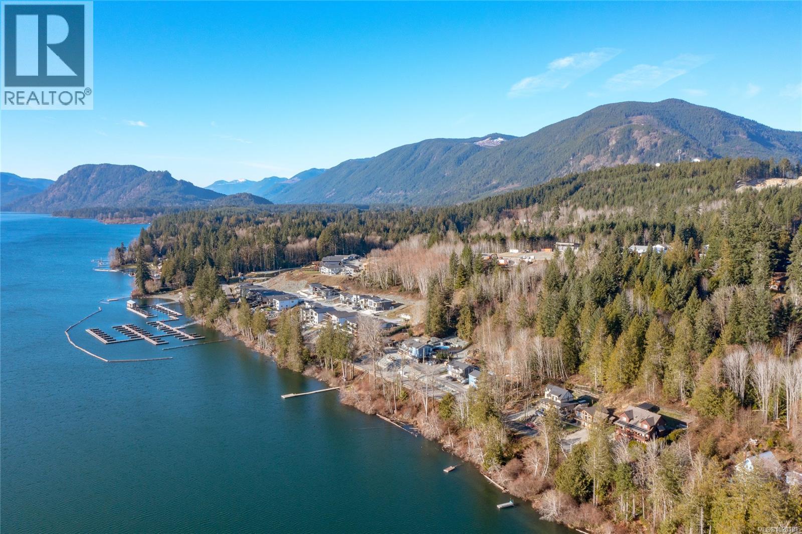 295 North Shore Rd W, Lake Cowichan, British Columbia  V0R 1Y0 - Photo 7 - 1028191