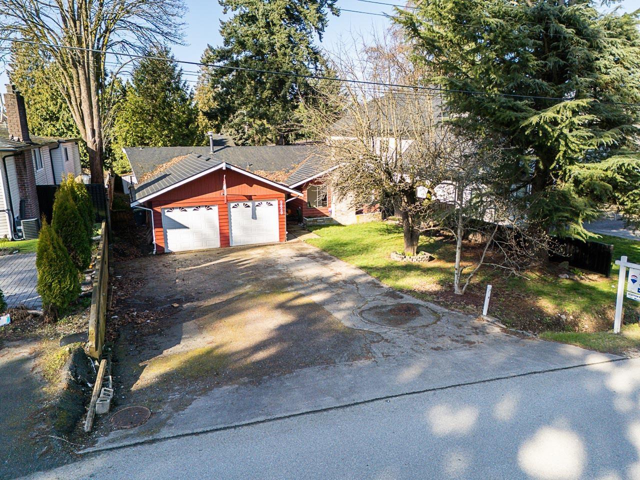 9829 120a Street, Surrey, British Columbia  V3V 4H8 - Photo 1 - R3097653