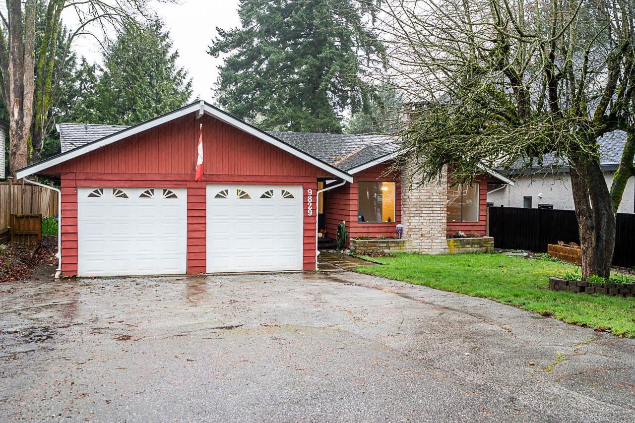 9829 120a Street, Surrey, British Columbia  V3V 4H8 - Photo 2 - R3097653