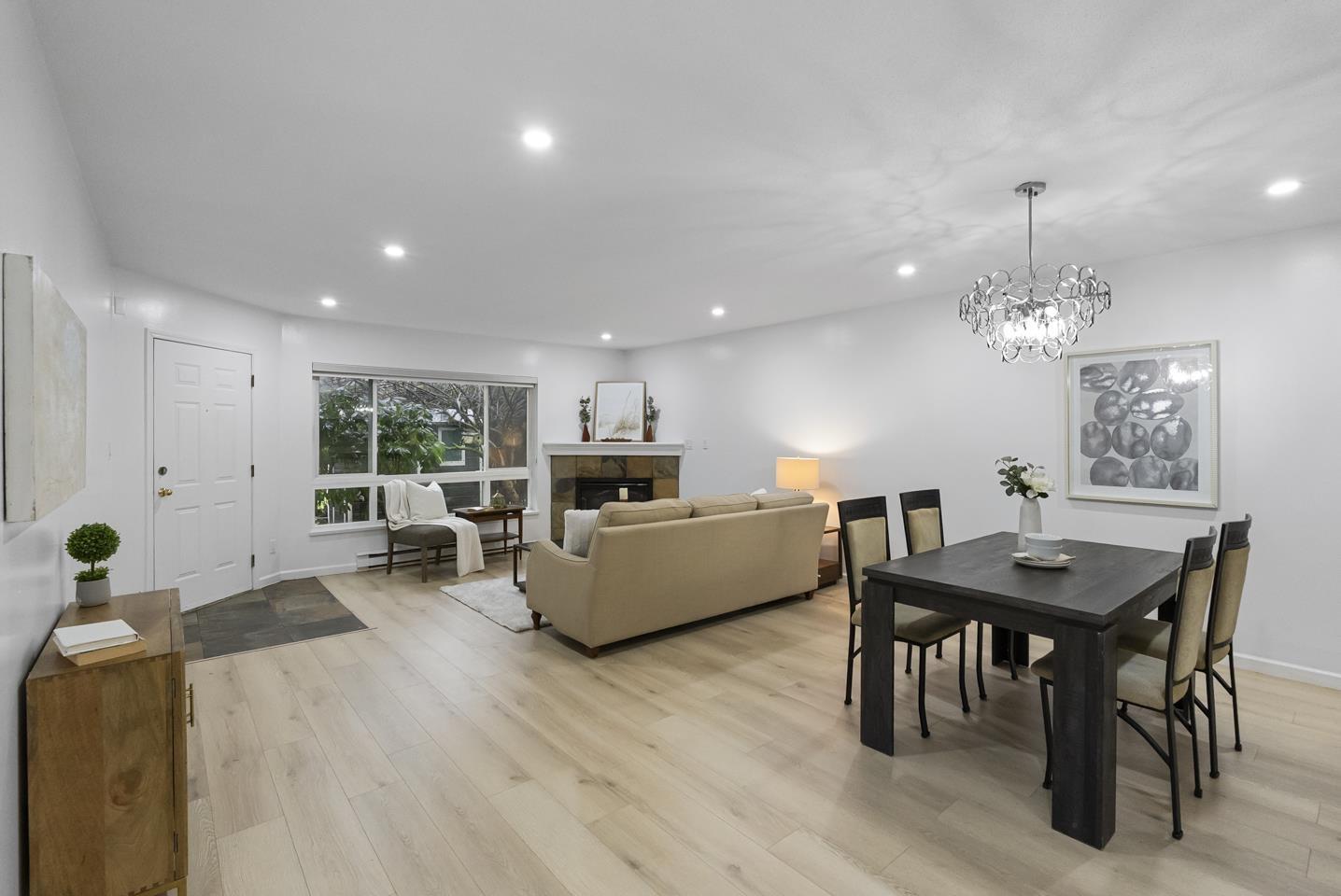 1 13660 84 Avenue, Surrey, British Columbia  V3W 0T6 - Photo 4 - R3097661