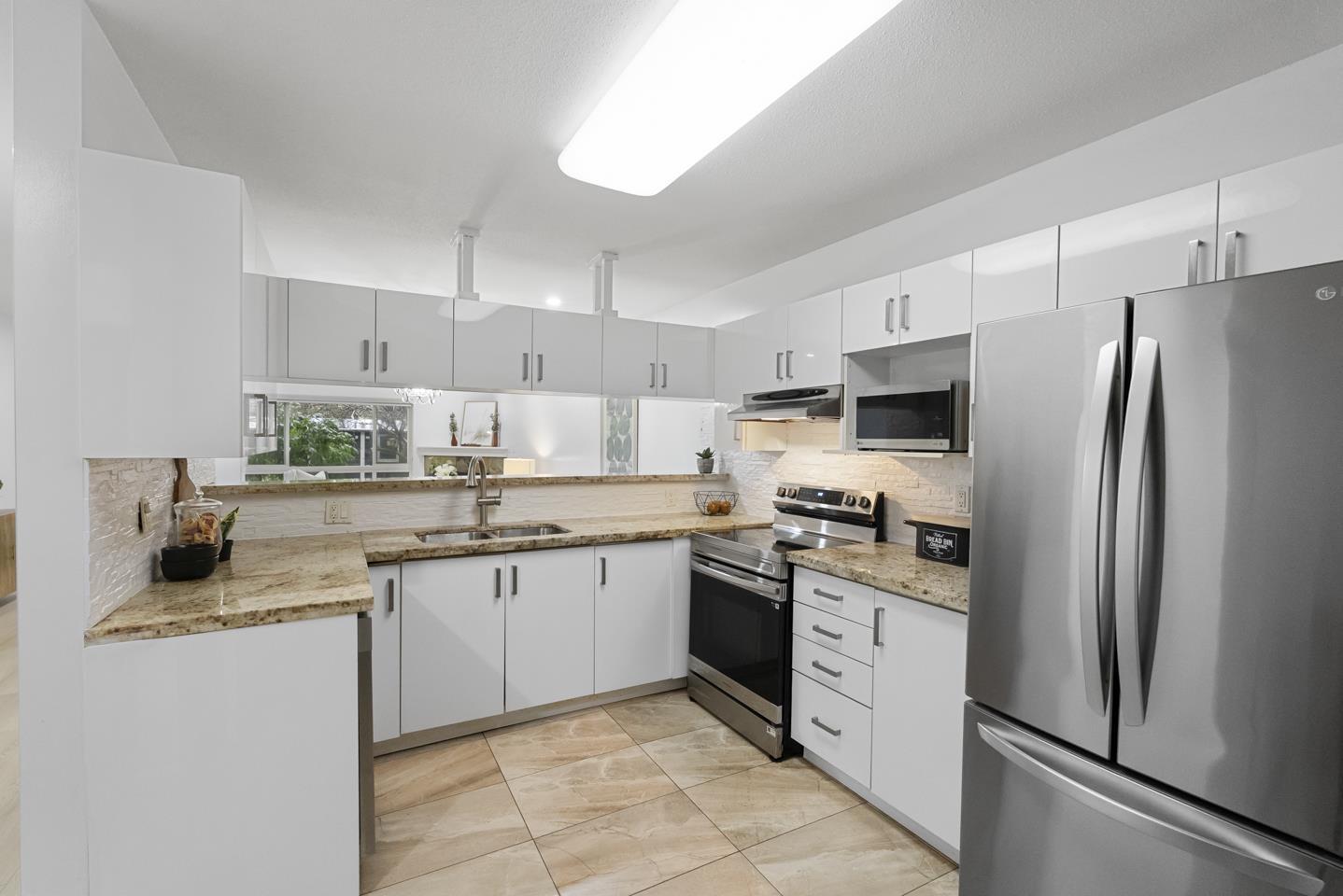 1 13660 84 Avenue, Surrey, British Columbia  V3W 0T6 - Photo 8 - R3097661