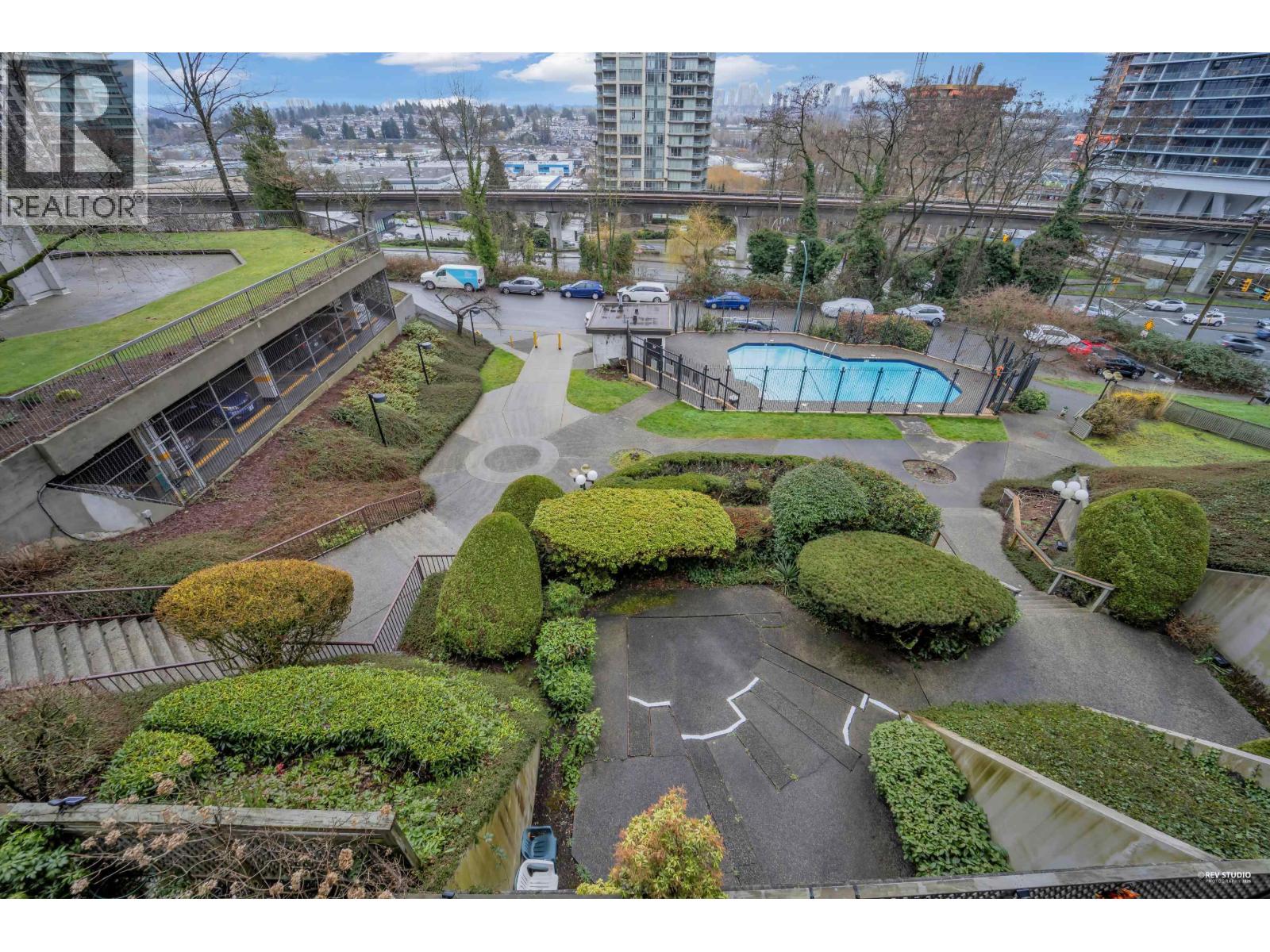 304 4941 Lougheed Highway, Burnaby, British Columbia  V5B 4S6 - Photo 8 - R3097448